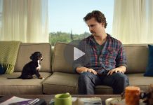 Man Brought Home A New Puppy, But He Wasn’t Ready For Her Antics