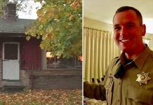 Ups Driver Hears Woman Yelling ‘Help’ Inside Home – When Cops Break Down Door They Can’t Believe Their Eyes