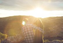 Ex-army Had To Leave Dog In Iraq. 1 Month Later, They Reunite On The Other Side Of The World