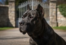 12 Things That Trigger a Cane Corso’s Guarding Instinct