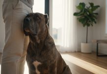 15 Signs You Are Cane Corso Favorite Person