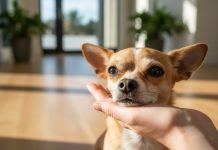 15 Signs You Are Chihuahua Favorite Person