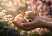 15 Signs Your Chihuahua REALLY Trusts You