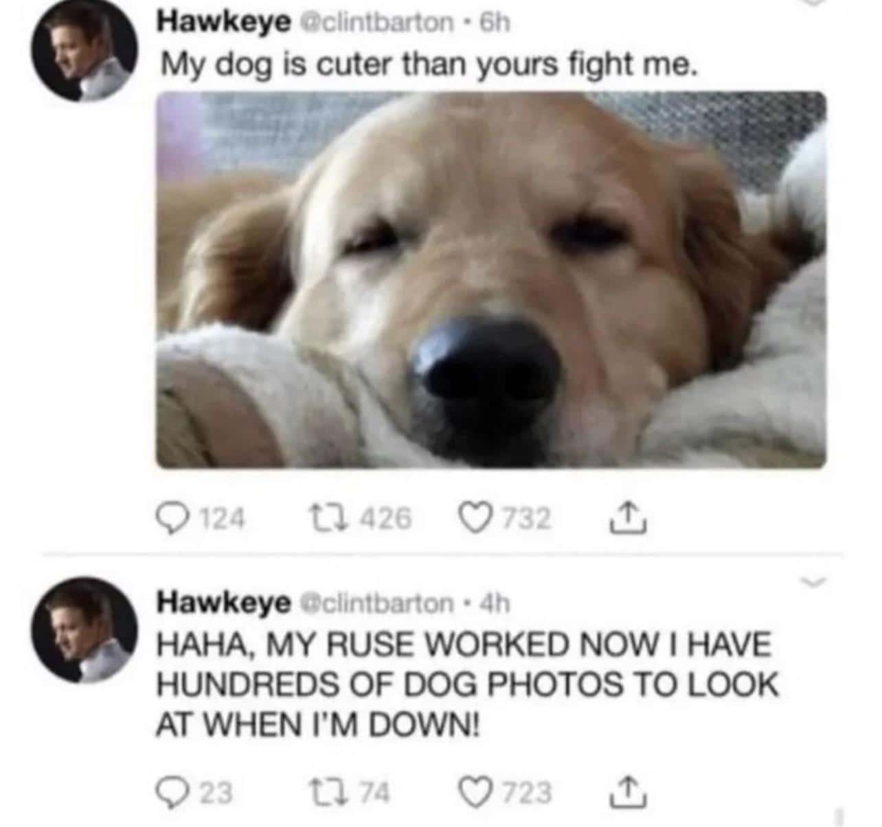 #9 The Plan