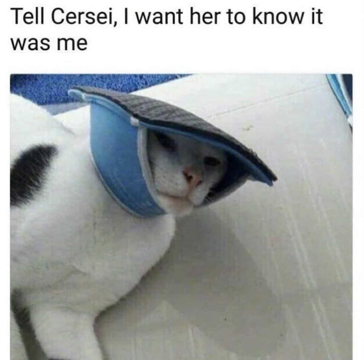#13 Got Old Spoiler 😆