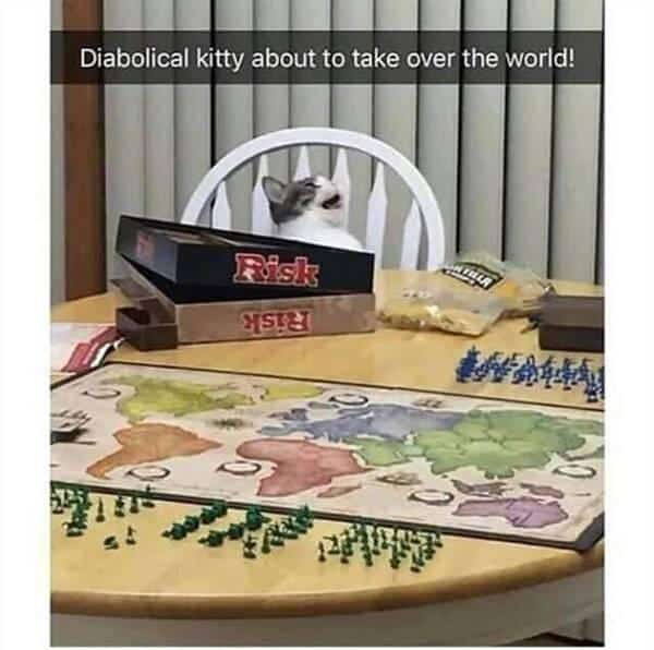#14 Soon, He Will Have It All